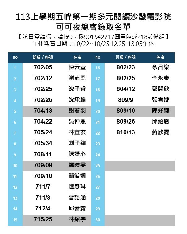 可可夜總會